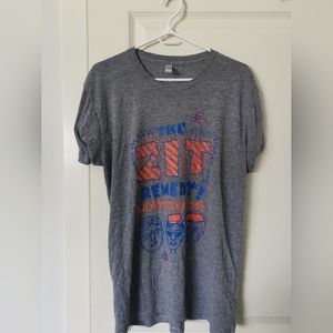 Degrassi graphic tee